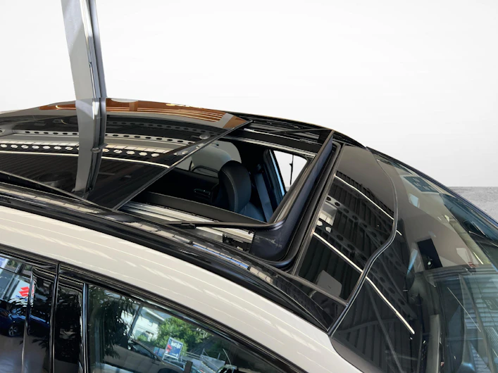 Fahrzeugbild KIA SPORTAGE