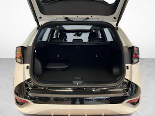 Kia Sportage 1.6 T-GDi PHEV GT-Line