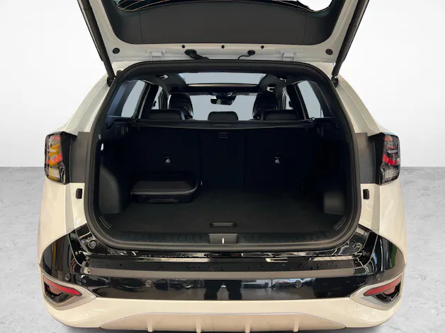 Kia Sportage 1.6 T-GDi PHEV GT-Line