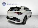 Kia Sportage 1.6 T-GDi PHEV GT-Line