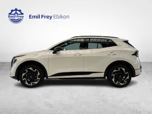 Kia Sportage 1.6 T-GDi PHEV GT-Line