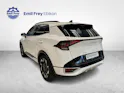 Kia Sportage 1.6 T-GDi PHEV GT-Line