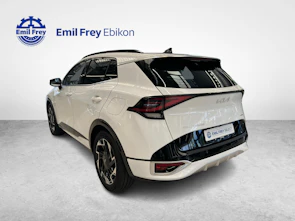 Fahrzeugbild KIA Sportage 1.6 T-GDi PHEV GT-Line
