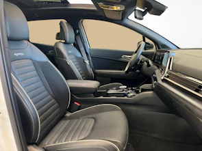 Fahrzeugbild KIA Sportage 1.6 T-GDi PHEV GT-Line