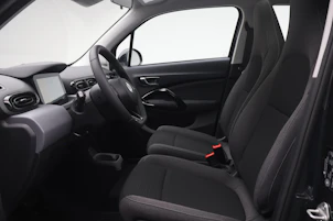 Fahrzeugbild LEAPMOTOR T03 Electric