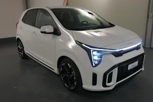 Kia Picanto 1.2 CVVT GT Line