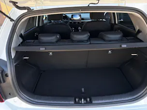 Kia Picanto 1.2 CVVT GT Line