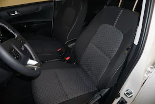 Kia Picanto 1.2 CVVT GT Line