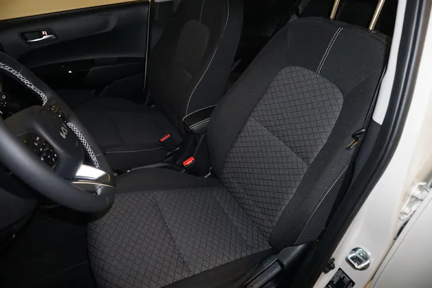 Kia Picanto 1.2 CVVT GT Line