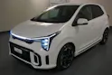 Kia Picanto 1.2 CVVT GT Line