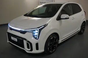 Kia Picanto 1.2 CVVT GT Line