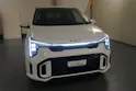 Kia Picanto 1.2 CVVT GT Line