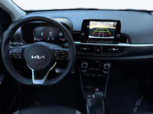Kia Picanto 1.2 CVVT GT Line