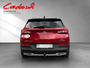 Opel Grandland X 1.6 T PHEV Ultimate