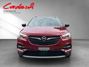Opel Grandland X 1.6 T PHEV Ultimate