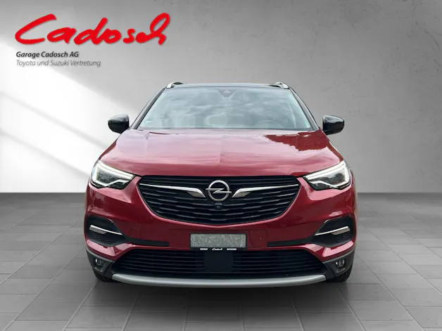 Opel Grandland X 1.6 T PHEV Ultimate