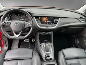 Opel Grandland X 1.6 T PHEV Ultimate