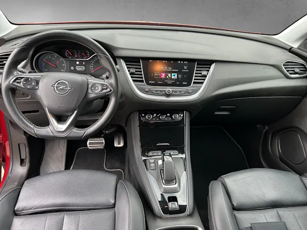 Opel Grandland X 1.6 T PHEV Ultimate
