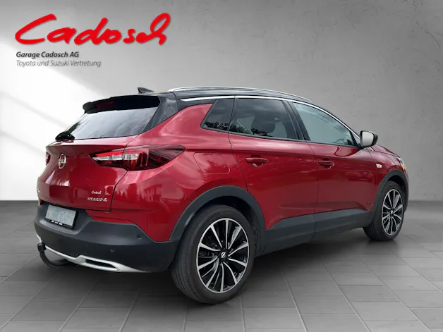 Opel Grandland X 1.6 T PHEV Ultimate