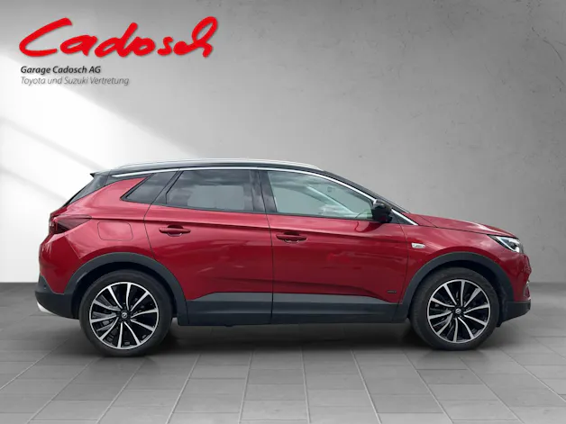 Opel Grandland X 1.6 T PHEV Ultimate