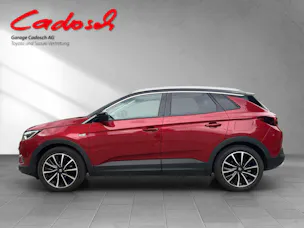 Opel Grandland X 1.6 T PHEV Ultimate