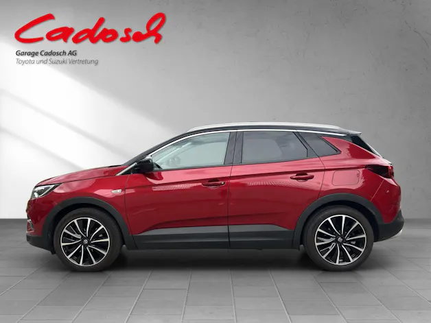 Opel Grandland X 1.6 T PHEV Ultimate