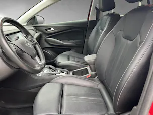 Opel Grandland X 1.6 T PHEV Ultimate