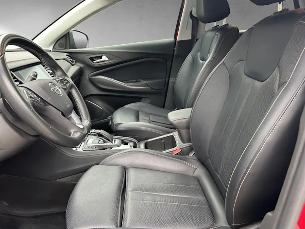 Opel Grandland X 1.6 T PHEV Ultimate