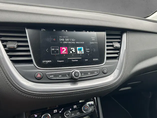 Opel Grandland X 1.6 T PHEV Ultimate