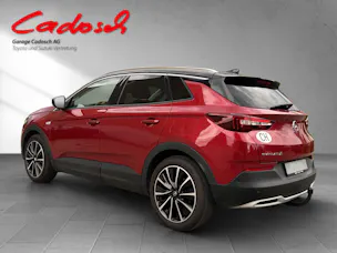Opel Grandland X 1.6 T PHEV Ultimate