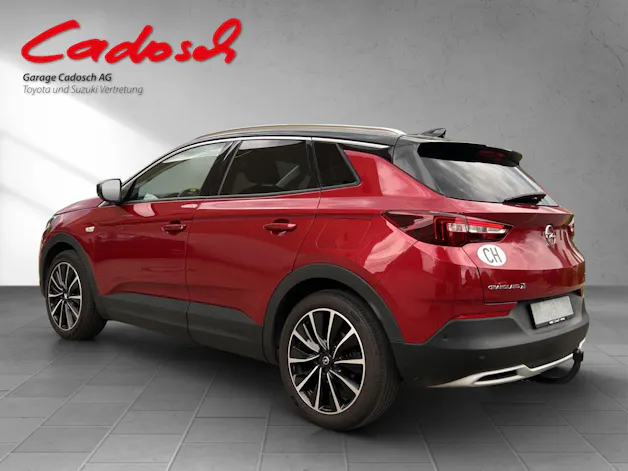 Opel Grandland X 1.6 T PHEV Ultimate