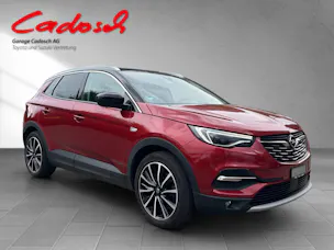 Opel Grandland X 1.6 T PHEV Ultimate