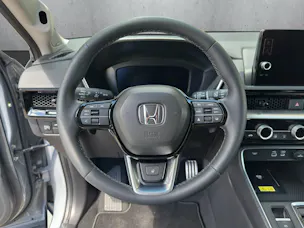 Honda CR-V 2.0 i-MMD Plug-in Hybrid Elegance Tech 2WD