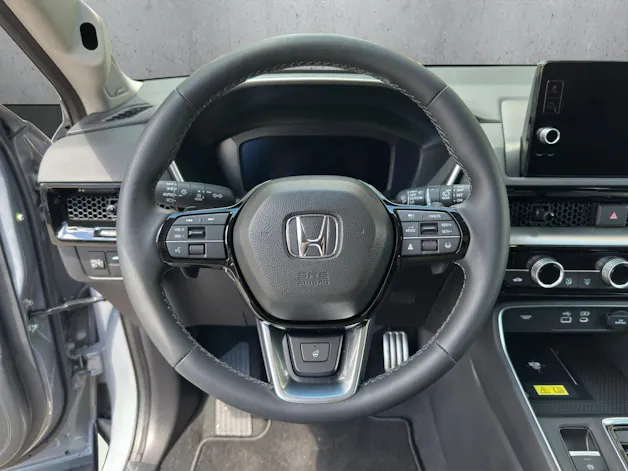 Honda CR-V 2.0 i-MMD Plug-in Hybrid Elegance Tech 2WD