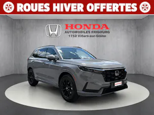 HONDA CR-V 2.0 i-MMD Plug-in Hybrid Elegance Tech 2WD