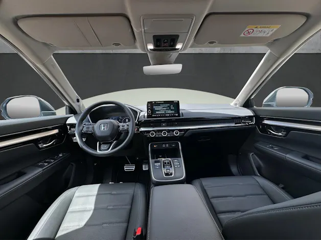 Honda CR-V 2.0 i-MMD Plug-in Hybrid Elegance Tech 2WD