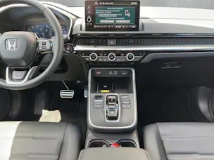 Honda CR-V 2.0 i-MMD Plug-in Hybrid Elegance Tech 2WD