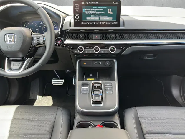 Honda CR-V 2.0 i-MMD Plug-in Hybrid Elegance Tech 2WD