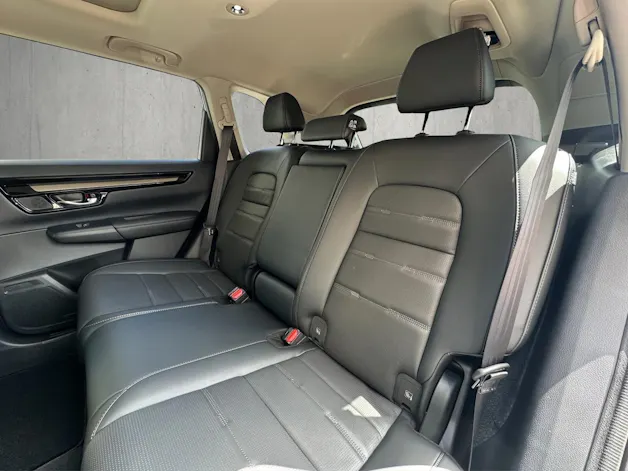 Honda CR-V 2.0 i-MMD Plug-in Hybrid Elegance Tech 2WD