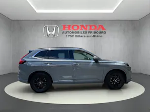 Honda CR-V 2.0 i-MMD Plug-in Hybrid Elegance Tech 2WD