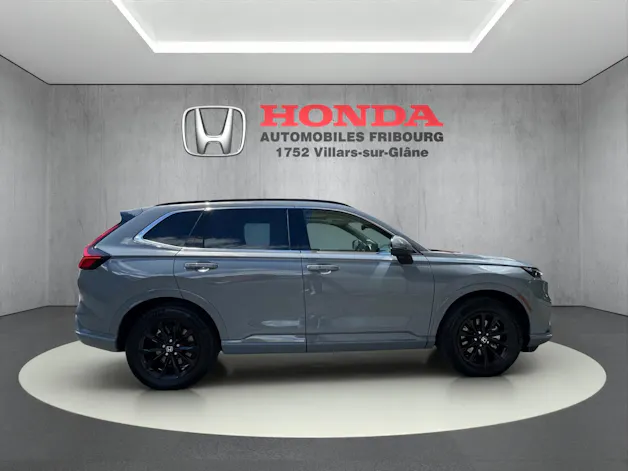 Honda CR-V 2.0 i-MMD Plug-in Hybrid Elegance Tech 2WD