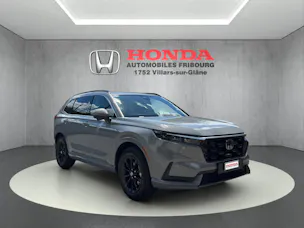Honda CR-V 2.0 i-MMD Plug-in Hybrid Elegance Tech 2WD