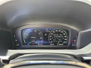 Honda CR-V 2.0 i-MMD Plug-in Hybrid Elegance Tech 2WD