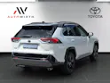Toyota RAV4 2.5 HEV Style