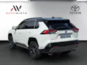 Toyota RAV4 2.5 HEV Style