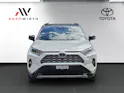 Toyota RAV4 2.5 HEV Style