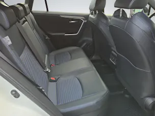 Toyota RAV4 2.5 HEV Style