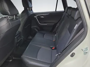 Toyota RAV4 2.5 HEV Style