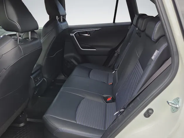 Toyota RAV4 2.5 HEV Style
