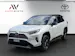 Toyota RAV4 2.5 HEV Style